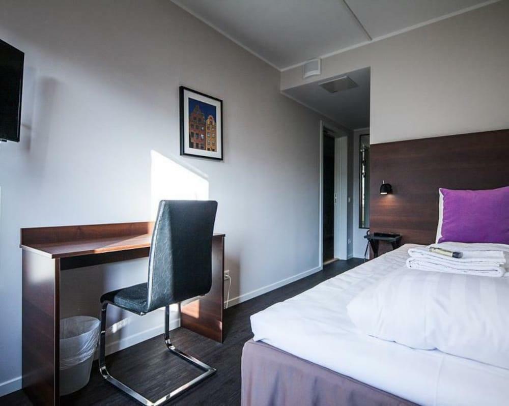 Best Western Hotel Solna Eksteriør billede